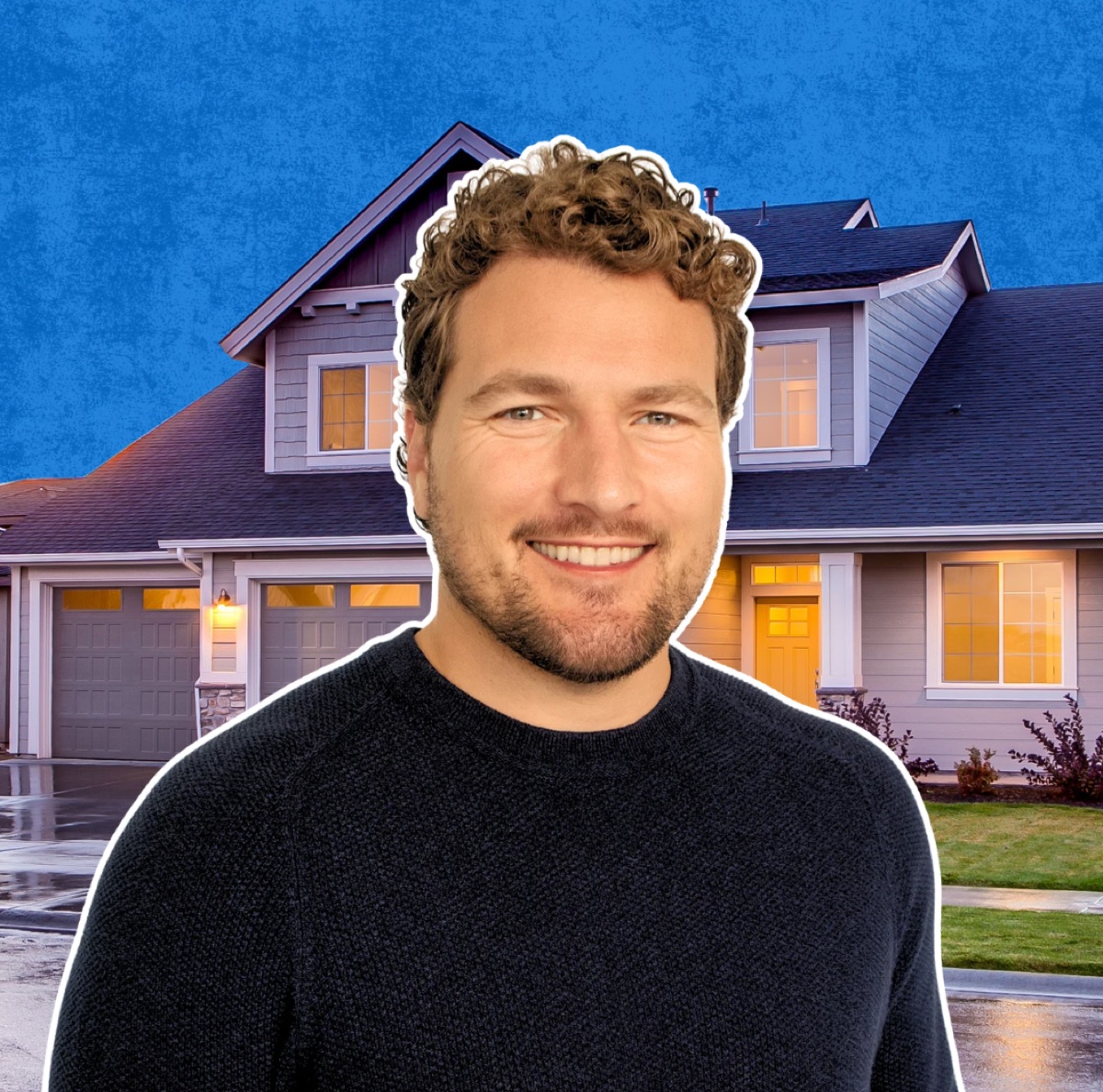 Bryan Shankman, co-founder of LeadTruffle and host of AI Automation for Home Services